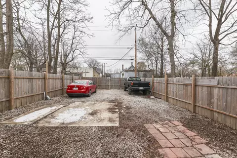 846 Eugene St, Indianapolis, IN 46208 photo 16