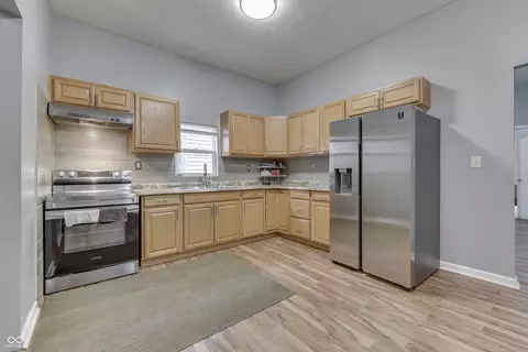846 Eugene St, Indianapolis, IN 46208 photo 5