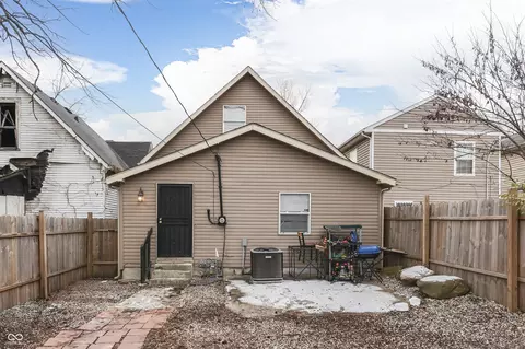 846 Eugene St, Indianapolis, IN 46208 photo 15