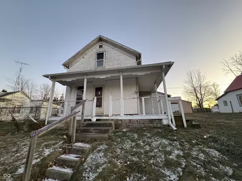 1125 E Washington St, Muncie, IN 47305