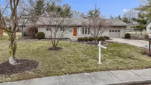 1024 N Michigan St, Greenfield, IN 46140