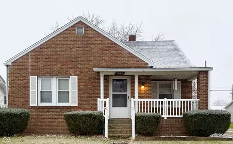 1805 S 26th St, Terre Haute, IN 47803