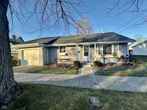 611 Pearl St, Covington, IN 47932