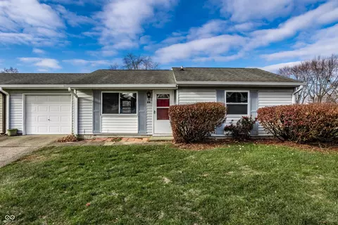 8016 Minlo Dr, Indianapolis, IN 46227