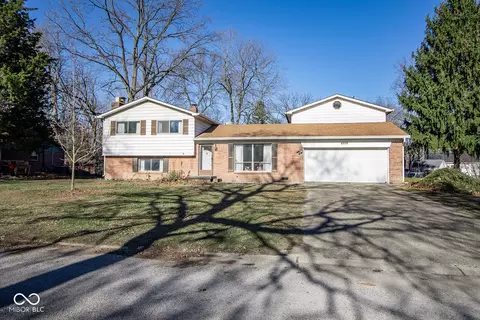 6908 Carlsen Ave, Indianapolis, IN 46214