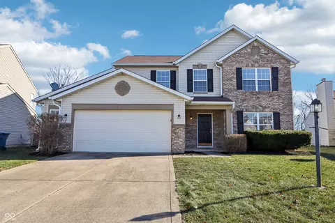 6415 Kelsey Dr, Indianapolis, IN 46268