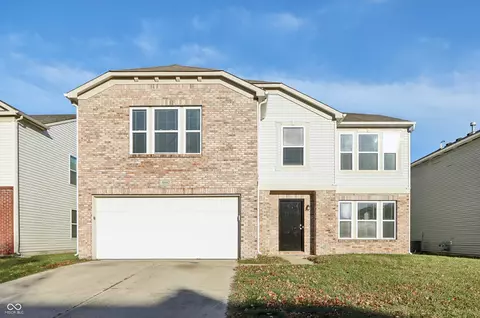 8442 Burket Way, Camby, IN 46113