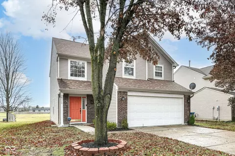 8115 Chesterhill Ln, Indianapolis, IN 46239