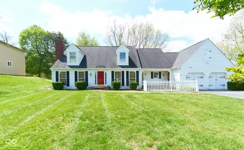 103 Lake Vista Dr, Fishers, IN 46038