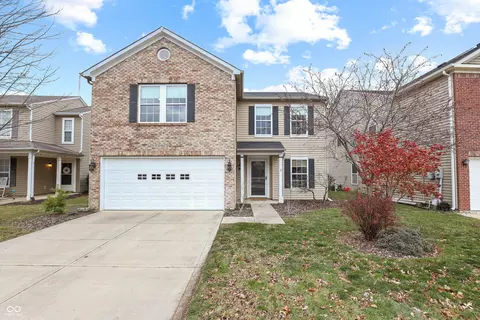 10464 Cumberland Pointe Blvd, Noblesville, IN 46060