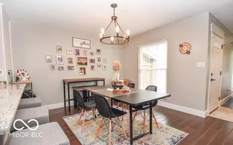 Dining - 812 E Waterloo Ct, Bloomington, IN 47401 photo 2 of 4