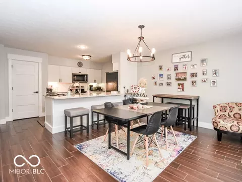 Dining - 812 E Waterloo Ct, Bloomington, IN 47401 photo 1 of 4