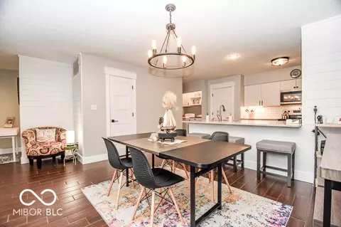 Dining - 812 E Waterloo Ct, Bloomington, IN 47401 photo 3 of 4