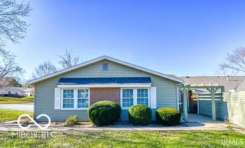 812 E Waterloo Ct, Bloomington, IN 47401