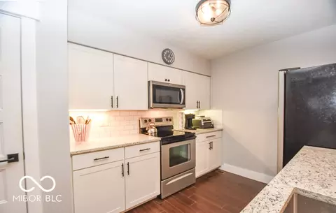Kitchen - 812 E Waterloo Ct, Bloomington, IN 47401 photo 1 of 4