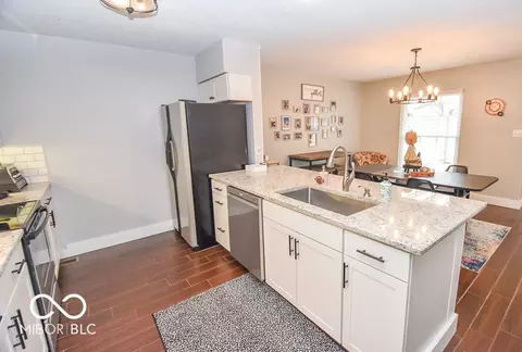 Kitchen - 812 E Waterloo Ct, Bloomington, IN 47401 photo 4 of 4