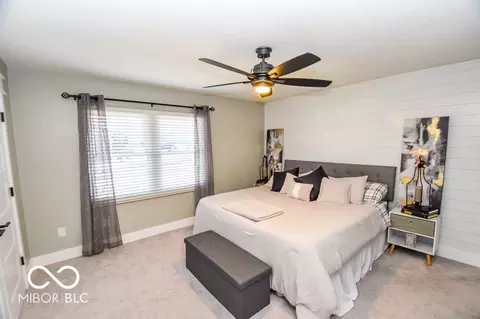 Bedroom - 812 E Waterloo Ct, Bloomington, IN 47401 photo 1 of 3