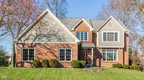 11116 Knightsbridge Ln, Fishers, IN 46037