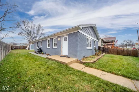 1436 W 5th St, Anderson, IN 46016