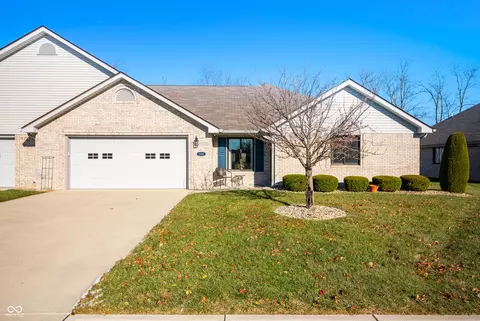 148 Bay Ridge Dr, Pendleton, IN 46064