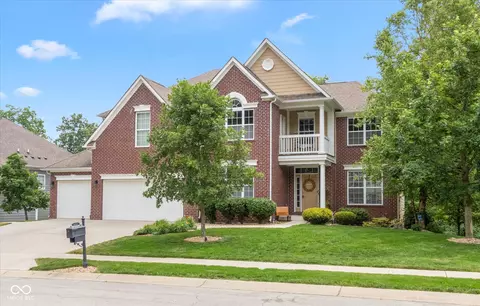 6633 Colville Pl, Indianapolis, IN 46236