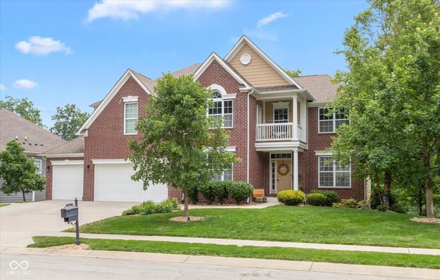 6633 Colville Pl, Indianapolis, IN 46236