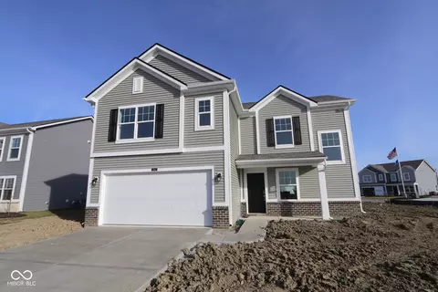 3943 Seeger St, Indianapolis, IN 46239