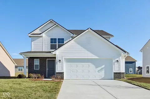1795 N Rapids Ct, Greenfield, IN 46140
