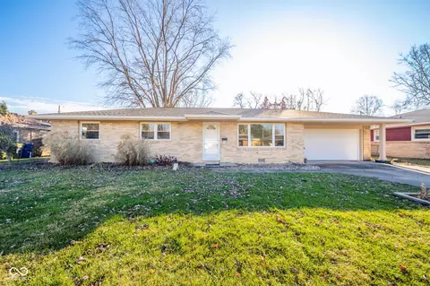 3019 E 7th St, Anderson, IN 46012