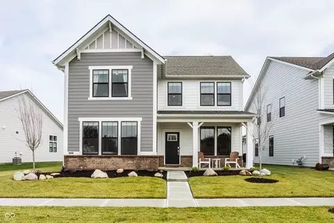 17259 Carlton Rd, Westfield, IN 46074