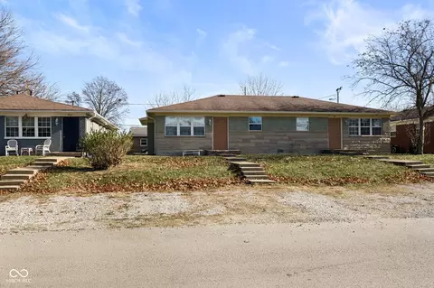 2413 N Bolton Ave, Indianapolis, IN 46218
