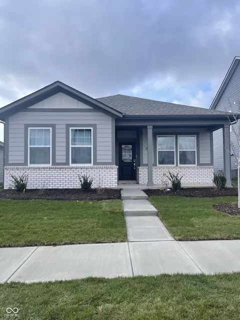 500 Jefferson St, Fortville, IN 46040