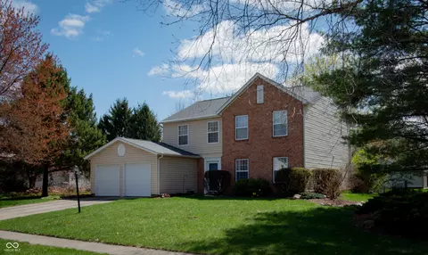 9563 England Ct, Noblesville, IN 46060