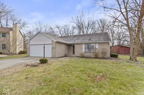 10705 Cornerstone Ct, Indianapolis, IN 46280