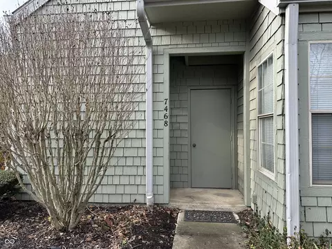 7468 Harbour, Indianapolis, IN 46240