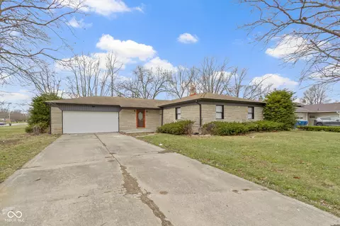 2114 Snead Cir, Indianapolis, IN 46229