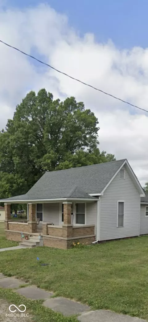 903 S Leavitt St, Brazil, IN 47834