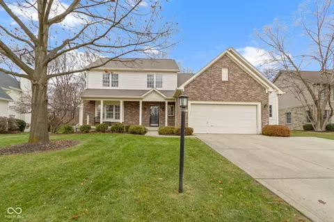 15071 Windsor Ln, Noblesville, IN 46060