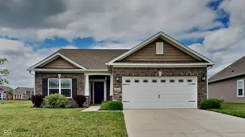 6608 Laredo Dr, Mccordsville, IN 46055
