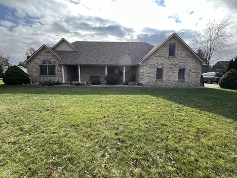 2661 W 1000 S, Pendleton, IN 46064