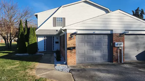 4418 London Ct, Indianapolis, IN 46254