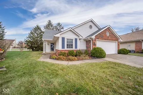 6145 Benz Ct, Indianapolis, IN 46236