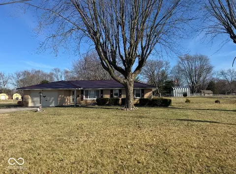2638 N 300 E, Anderson, IN 46012