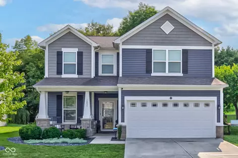 1057 Balto Dr, Shelbyville, IN 46176