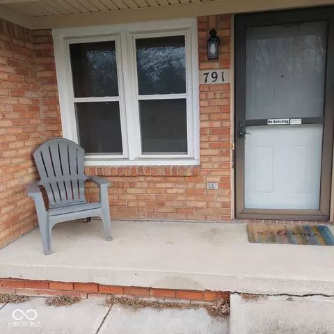 791-793 Joy Dr, Greenwood, IN 46142