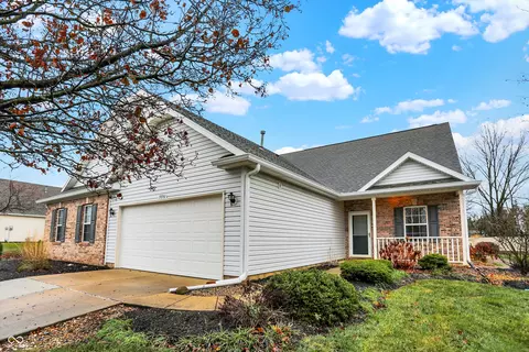 9951 Thornhill Run, Fishers, IN 46038