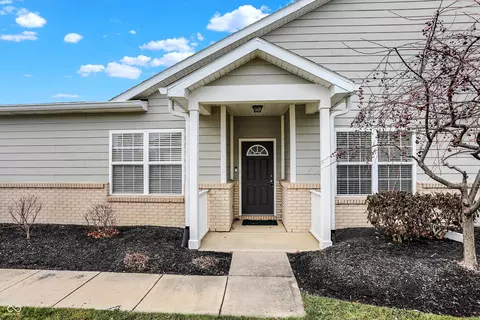 636 Nuttal St, Westfield, IN 46074