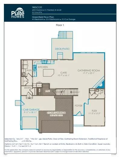 6314 Stoneside Dr, Plainfield, IN 46168 photo 31