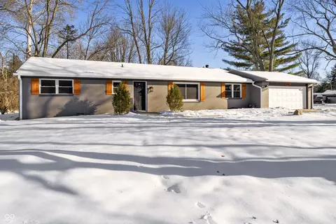 4445 Cherry Ln, Indianapolis, IN 46228