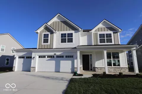 16760 Silo Meadows Dr, Noblesville, IN 46060